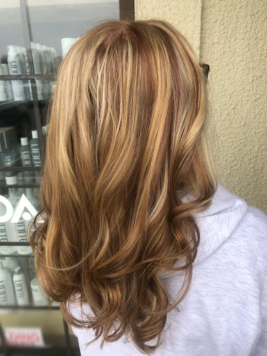 Beauty Salon «Salon Ultimo», reviews and photos, 783 Radio Dr #109, Woodbury, MN 55125, USA