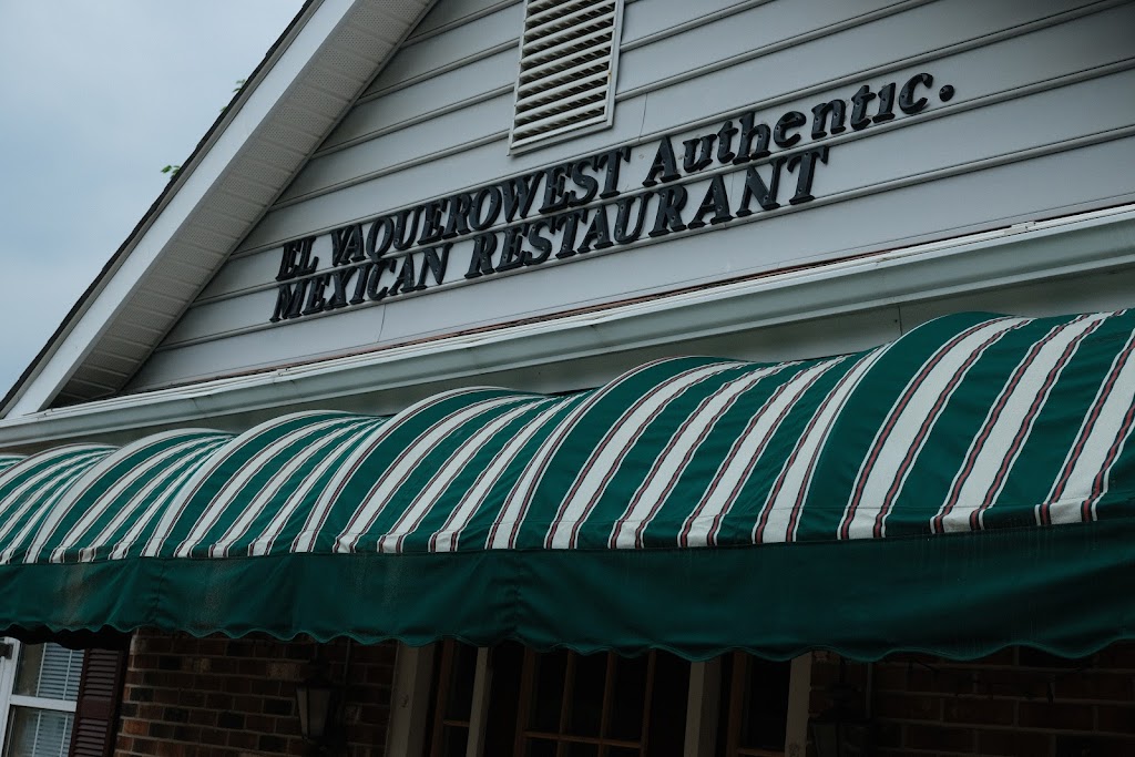 El Vaquero West 20169