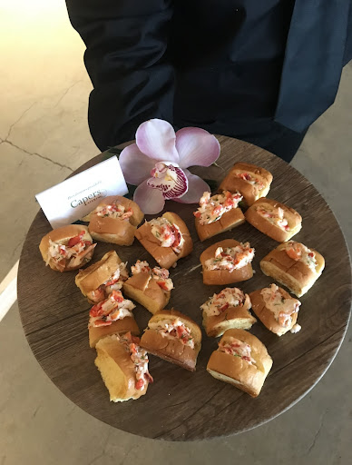 Party Planner «Capers Catering», reviews and photos, 21 Emerson St, Stoneham, MA 02180, USA