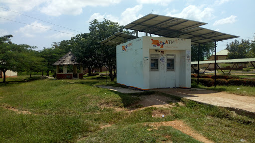 Access Bank, Bosso, Minna, Nigeria, National Park, state Niger