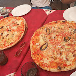 Photo n°2 de l'avis de kill.u fait le 02/07/2019 à 13:34 sur le  Le Arcate à Santa Margherita Ligure