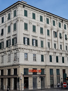 B&B DREAM Piazza Carlo Goldoni, 10, 34122 Trieste TS, Italia