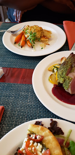 Restaurant «Palate», reviews and photos, 19266 Coastal Hwy, Rehoboth Beach, DE 19971, USA