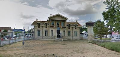 Banque Populaire Aquitaine Centre Atlantique à Talence