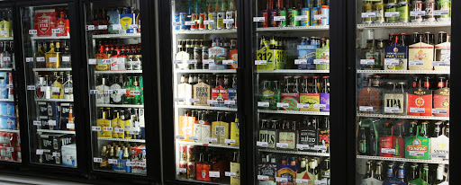 Liquor Store «Resaca City Liquor», reviews and photos, 1595 US-77 BUS, San Benito, TX 78586, USA