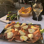 Photo n°3 de l'avis de Karavany.u fait le 05/06/2022 à 21:07 sur le  Pulcinella Ristorante Pizzeria da Toni à Bogen