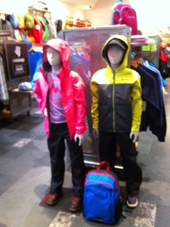 Sportswear Store «Marmot», reviews and photos, 165 Post St, San Francisco, CA 94108, USA