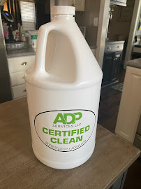 ADP Services LLC - Photo 5 - Car repair in , Raleigh