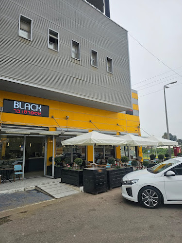 מסעדת black grill בלאק גריל