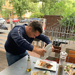 Photo n°3 de l'avis de Linda.c fait le 03/07/2021 à 06:33 sur le  Trattoria Il Grappolo Di Puglia à Dresden