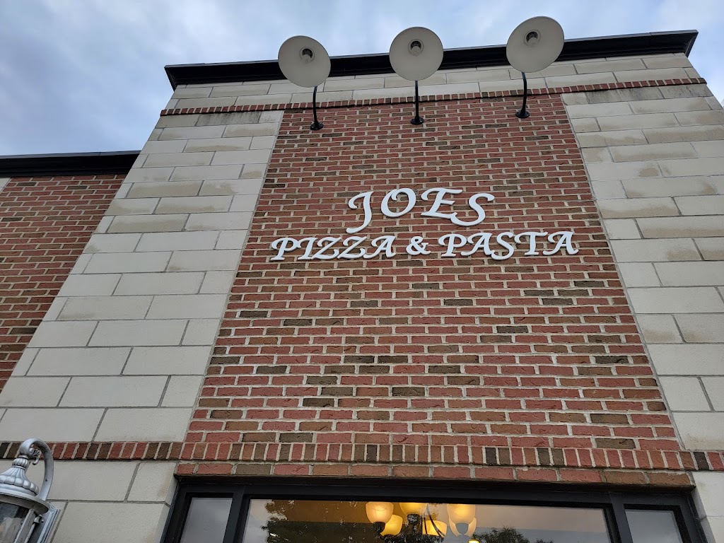 Joe's Pizza & Pasta 62411