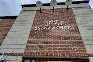 Joe's Pizza & Pasta image