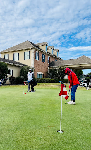 Golf Course «Canongate 1 Golf Club», reviews and photos, 924 Shaw Rd, Sharpsburg, GA 30277, USA