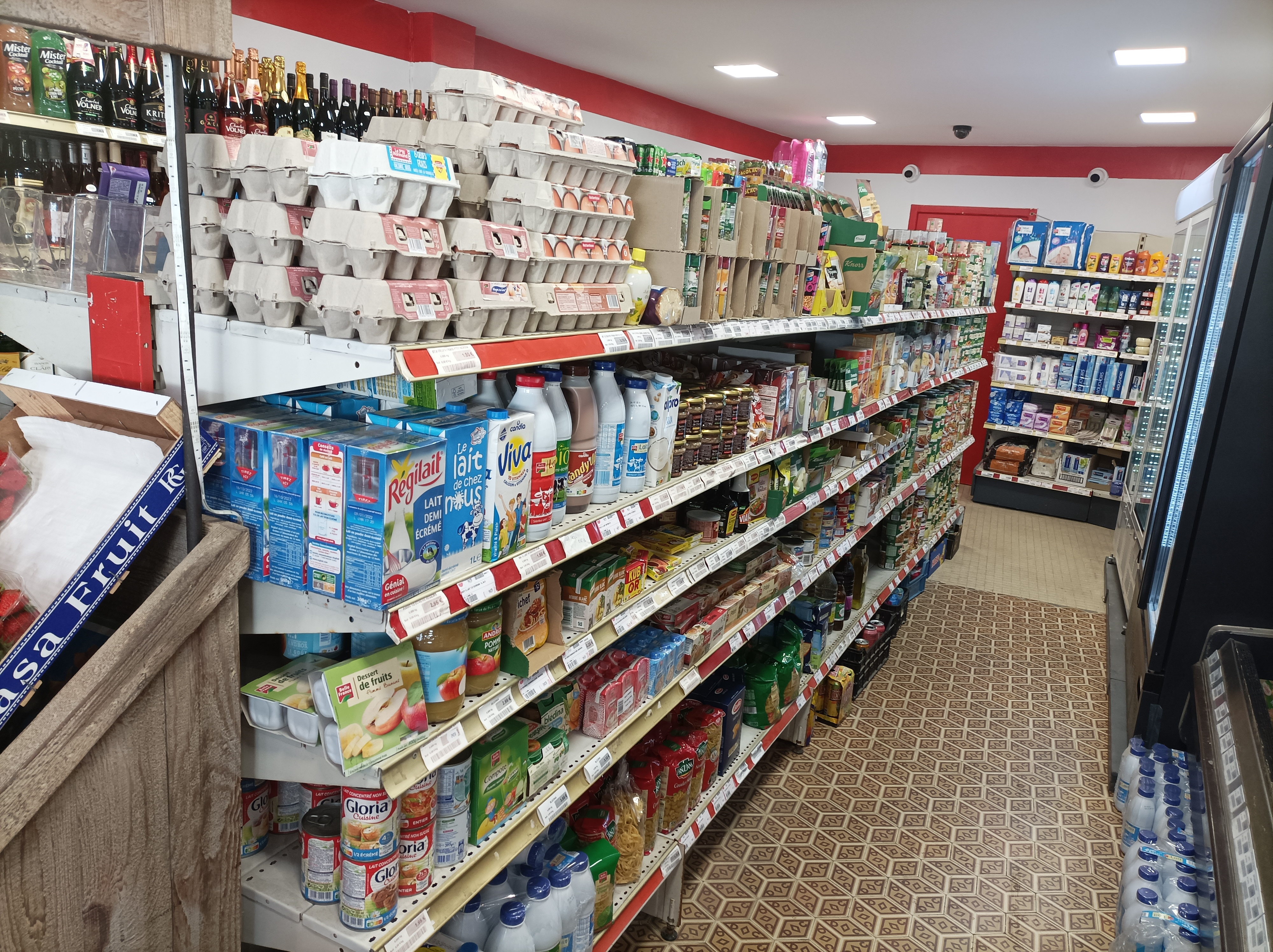 Photo n° 3 de l'avis de rachid.g fait le 08/05/2022 à 16:07