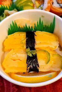 Plats et boissons du Restaurant japonais Okinawa Sushi à Paris - n°16