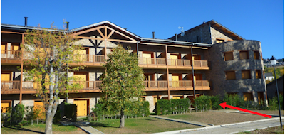 Le Jardin de Font Romeu à Font-Romeu-Odeillo-Via