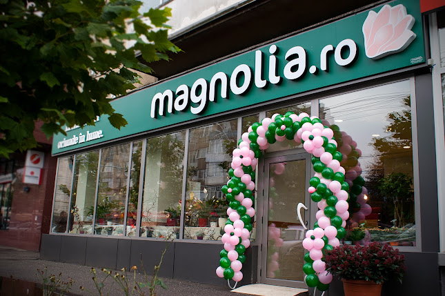 Florăria Magnolia