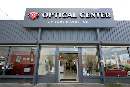 Opticien Opticien VESOUL - Optical Center Vesoul