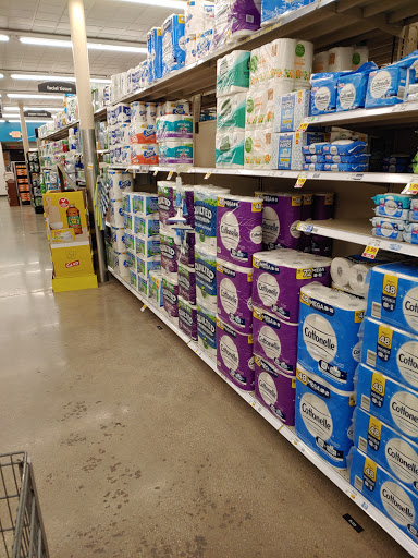 Grocery Store «Kroger», reviews and photos, 100 Forest Park Plaza, Brazil, IN 47834, USA