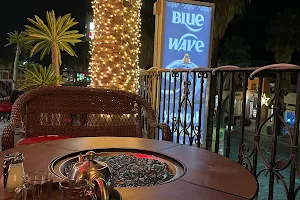 Blue Wave Hookah Lounge image