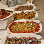 Photo n°9 de l'avis de KDO. fait le 26/03/2024 à 08:01 sur le  Versilia Palace Hotel à Marina di Pietrasanta