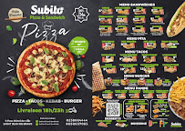 Photos du propriétaire du Restaurant Subito Pizza et sandwich à Saint-Jean-de-Braye - n°17