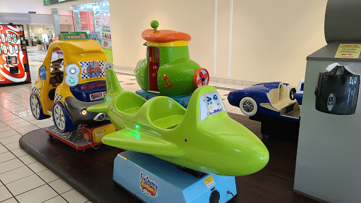 Shopping Mall «Auburn Mall», reviews and photos, 385 Southbridge St, Auburn, MA 01501, USA