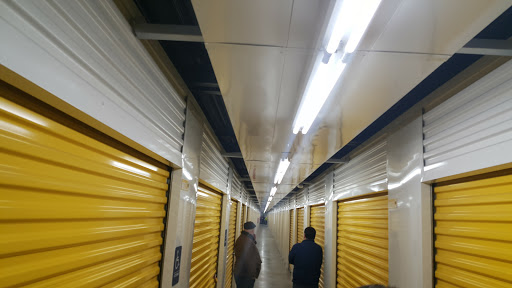 Self-Storage Facility «Daffodil Storage Tacoma», reviews and photos, 3501 S 38th St, Tacoma, WA 98409, USA