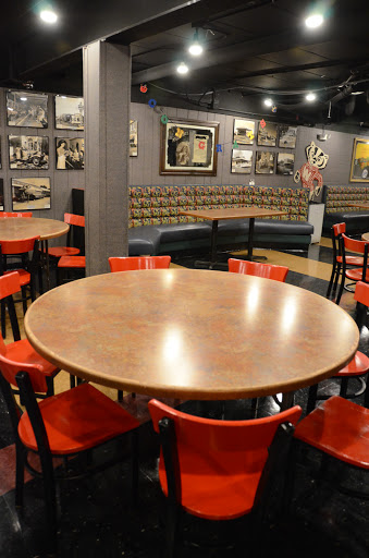 Bowling Alley «Schwoegler Park Towne Lanes», reviews and photos, 444 Grand Canyon Dr, Madison, WI 53719, USA