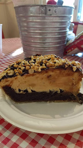 Pie Shop «Stockholm Pie and General Store», reviews and photos, N2030 Spring St, Stockholm, WI 54769, USA