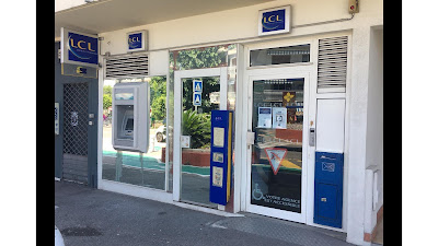 LCL Banque et assurance à Villeneuve-Loubet