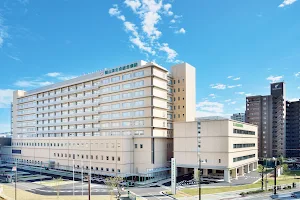 Okayama Saiseikai General Hospital image