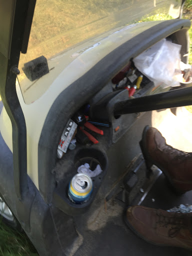 Vineyard «Martin Vineyards», reviews and photos, 213 Martin Farm Ln, Knotts Island, NC 27950, USA