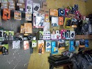 user