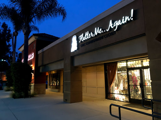 Flatter Me...Again!, 5753 E Santa Ana Canyon Rd, Anaheim, CA 92807, USA, 