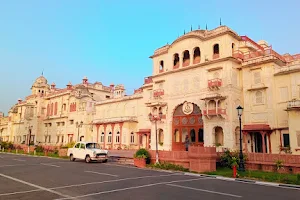 Moti Bagh Palace image
