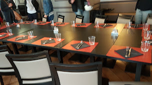 Photo n°67 de Le Plazza à Tours ()