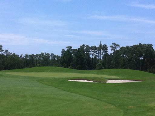 Golf Course «Gator Lakes Golf Course», reviews and photos, 91300 Walkup Way, Hurlburt Field, FL 32544, USA
