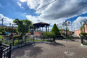 Santa Lucía Milpas Altas Park image