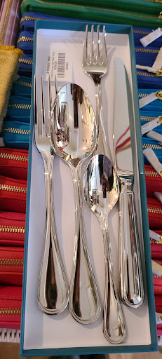 Gift Shop «A Mano, Inc.», reviews and photos, 1677 Wisconsin Ave NW, Washington, DC 20007, USA