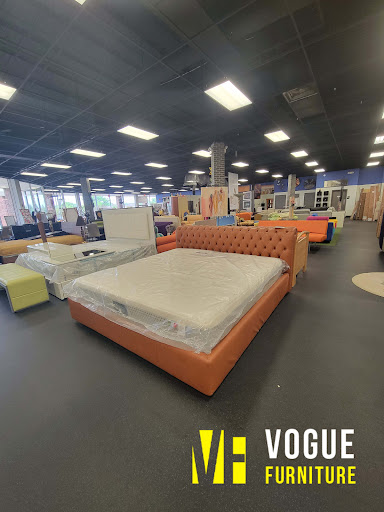 Furniture Store «Vogue Furniture», reviews and photos, 1800 N Rand Rd, Palatine, IL 60074, USA