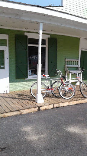 Bicycle Rental Service «Katy Bike Rental», reviews and photos, 2998 MO-94, Defiance, MO 63341, USA
