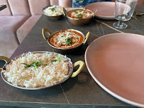 Korma du Restaurant indien Papadum Indian Food à Bordeaux - n°10