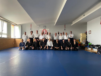 CLUB AIKIDO CODOSA