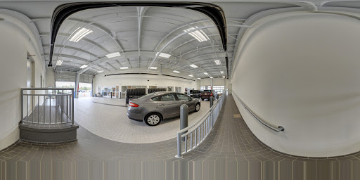 Ford Dealer «Kindle Ford-Lincoln, Inc.», reviews and photos, 525 Stone Harbor Blvd, Cape May Court House, NJ 08210, USA