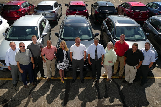 Car Dealer «Cascade Auto Group», reviews and photos, 4149 State Rd, Cuyahoga Falls, OH 44223, USA