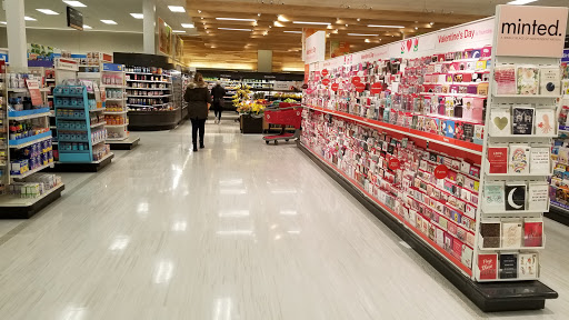 Department Store «Target», reviews and photos, 50 Spring Valley Market Pl, Spring Valley, NY 10977, USA