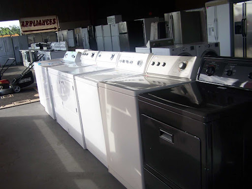 Appliance Store «Appliance Outfitters», reviews and photos, 1021 N Tamiami Trail, North Fort Myers, FL 33903, USA