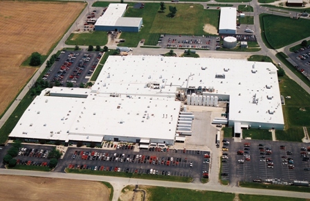 Roofing Contractor «Royalty Roofing», reviews and photos, 2099 E Tipton St, Seymour, IN 47274, USA