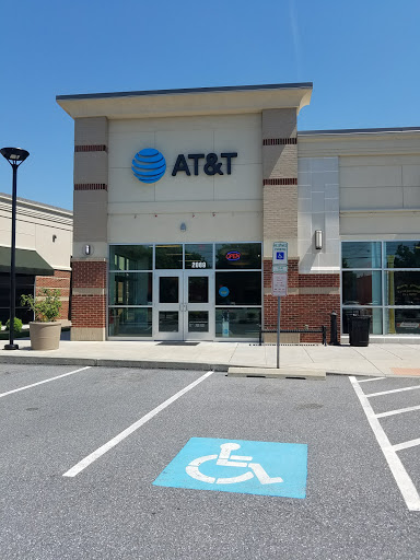 Cell Phone Store «AT&T Authorized Retailer», reviews and photos, 2089 Fruitville Pike, Lancaster, PA 17601, USA